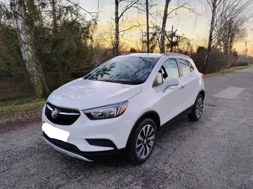 Авто Buick Encore 2022 № 8822936