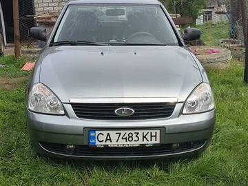 Авто ВАЗ 21073 2008 № 8822940
