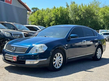 Авто Nissan Teana 2006 № 8822941