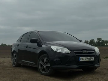 Авто Ford Focus 2013 № 8822942