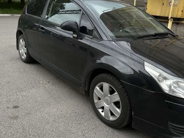 Авто Citroen C4 2006 № 8822946