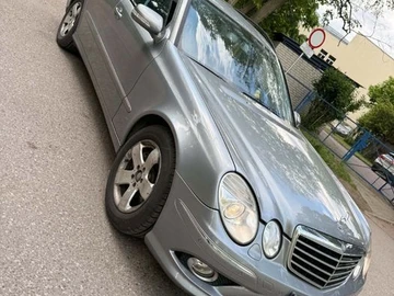 Авто Mercedes S Серия 2009 № 8822949