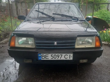 Авто ВАЗ 21099 1996 № 8822950