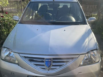 Авто Dacia Logan 2006 № 8822934