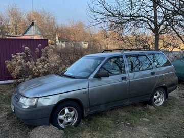 Авто ВАЗ 21112 2007 № 8822954