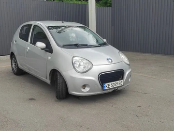 Авто Geely Ck 2013 № 8822957