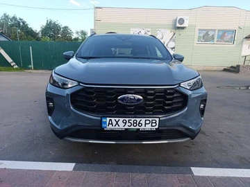 Авто Ford Escape 2024 № 8822967