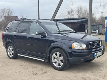 Авто Volvo Xc90 2007 № 8822970