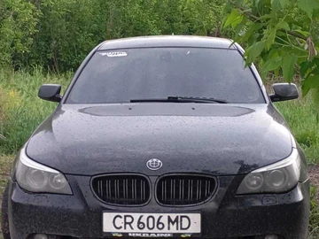 Авто BMW 6 Серия 2005 № 8822971