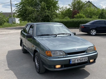Авто ВАЗ 2115 2008 № 8822972