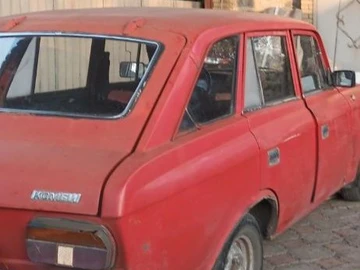 Авто  412 1986 № 8823018