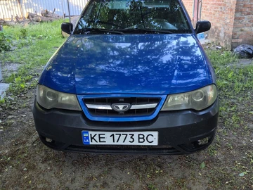 Авто Daewoo Nexia 2012 № 8823019