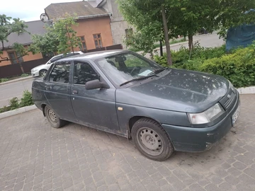 Авто ВАЗ 2110 2008 № 8823022