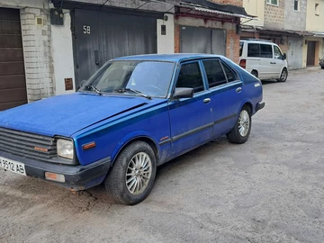 Авто Nissan Datsun 1983 № 8823028