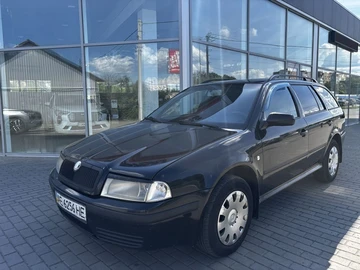 Авто Skoda Octavia 2006 № 8823031