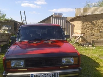 Авто ВАЗ 2105 1988 № 8823035