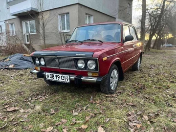 Авто ВАЗ 2106 1991 № 8823041