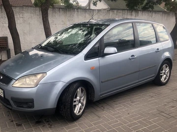 Авто Ford C-Max 2004 № 8823044