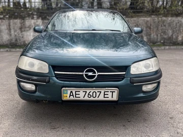 Авто Opel Omega 1995 № 8823046