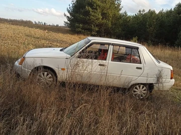 Авто ЗАЗ 1103 Slavuta 2002 № 8823048