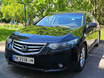 Авто Honda Accord 2012 № 8823050