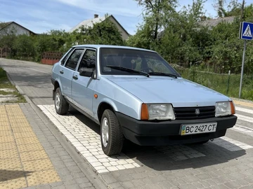 Авто ВАЗ 21099 2004 № 8823056
