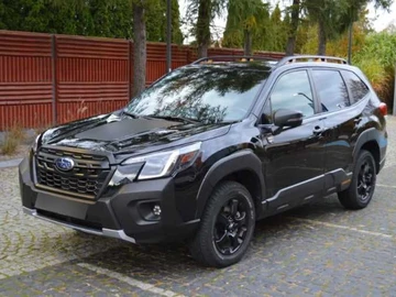 Авто Subaru Forester 2023 № 8823057