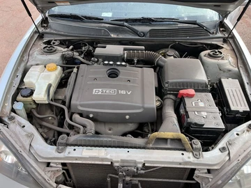 Авто Chevrolet Evanda 2005 № 8823058
