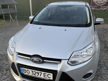 Авто Ford Focus 2012 № 8823139