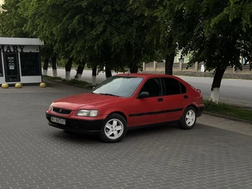 Авто Honda Civic 1996 № 8823144