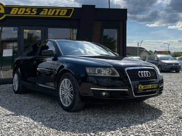 Авто Audi A6 2007 № 8823149