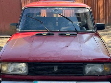 Авто ВАЗ 2104 1996 № 8823300