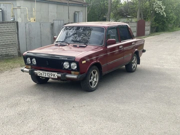 Авто ВАЗ 2106 1990 № 8823244