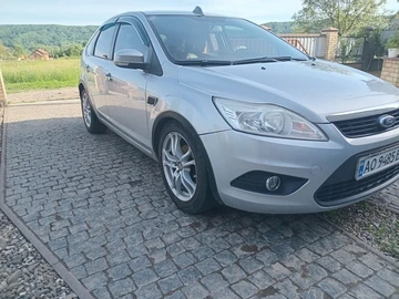 Авто Ford Focus 2011 № 8823245