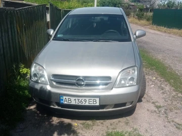 Авто Opel Astra 2002 № 8823250