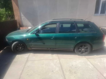 Авто Audi A4 1998 № 8823254
