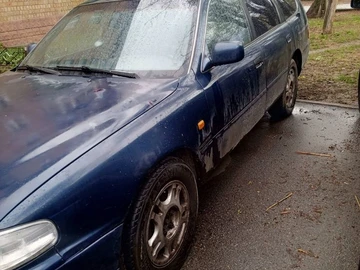 Авто Toyota Camry 1993 № 8823255