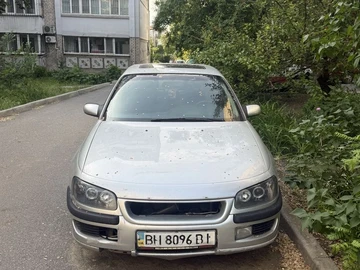 Авто Opel Omega 1997 № 8823257