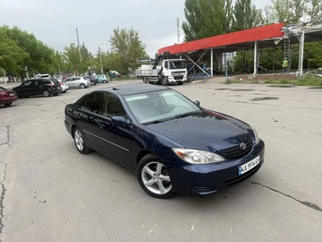 Авто Toyota Camry 2001 № 8823266