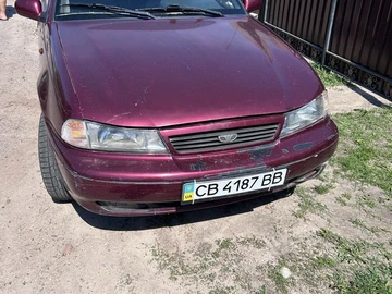 Авто Daewoo Nexia 2007 № 8823269