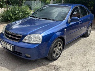Авто Chevrolet Chevette 2006 № 8823272