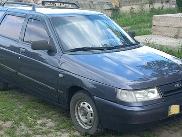Авто ВАЗ 2111 2000 № 8823282