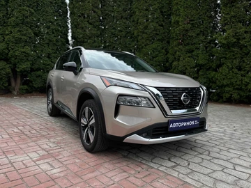 Авто Nissan Rogue 2020 № 8823288