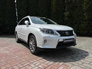 Авто Lexus Rx Серія 2014 № 8823291