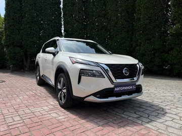 Авто Nissan Rogue 2020 № 8823292