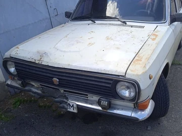 Авто ГАЗ 24-10 Волга 1989 № 8823296