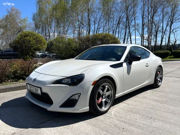 Авто Toyota Gt 86 2015 № 8823302