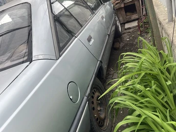 Авто Opel Omega 1987 № 8823307