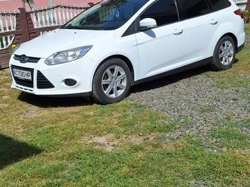 Авто Ford Focus 2013 № 8823317