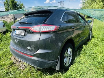 Авто Ford Edge 2017 № 8823318